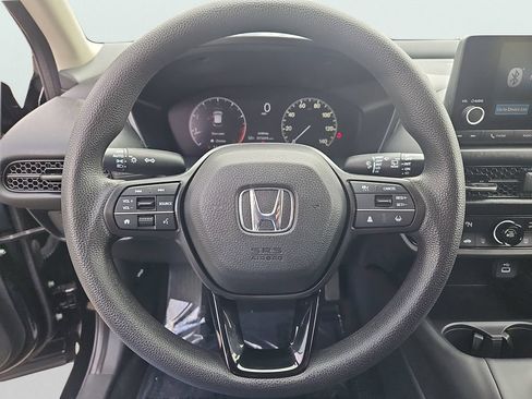 Used 2024 Honda HR-V LX image 23
