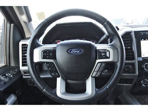 Used 2019 Ford F250 Lariat w/ Lariat Ultimate Package image 14