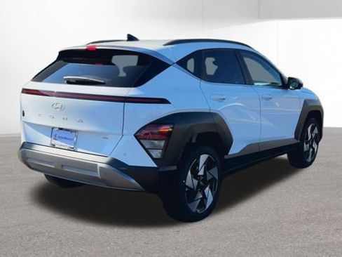 New 2026 Hyundai Kona Limited image 9