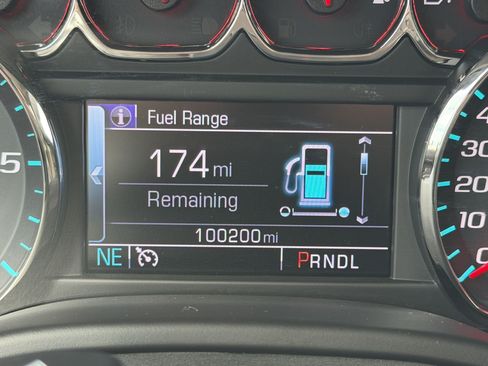 Used 2018 Chevrolet Tahoe LT RWD image 24