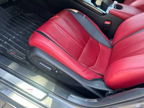 Used 2025 Acura Integra A-Spec FWD image 5