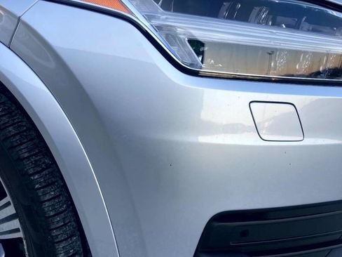 Used 2022 Volvo XC90 T6 Momentum w/ Climate Package image 6