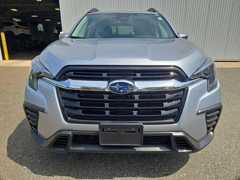 Certified 2025 Subaru Ascent Premium AWD/4WD image 2