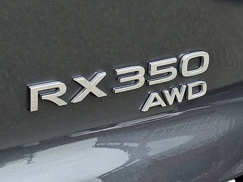 Used 2026 Lexus RX 350 Premium AWD/4WD image 31
