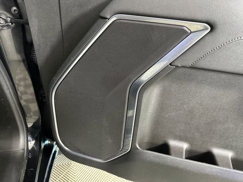 Used 2023 Chevrolet Silverado 1500 LT image 29