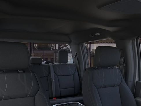 New 2026 Ford F150 STX w/ Equipment Group 200A RWD image 22