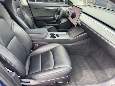 Used 2022 Tesla Model 3 Long Range AWD/4WD image 18
