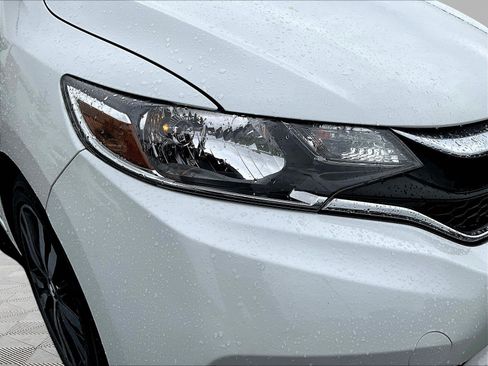 Used 2019 Honda Fit EX image 29