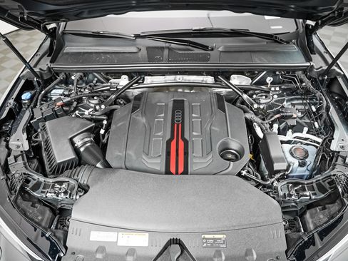 New 2026 Audi SQ5 Premium Plus AWD/4WD image 3