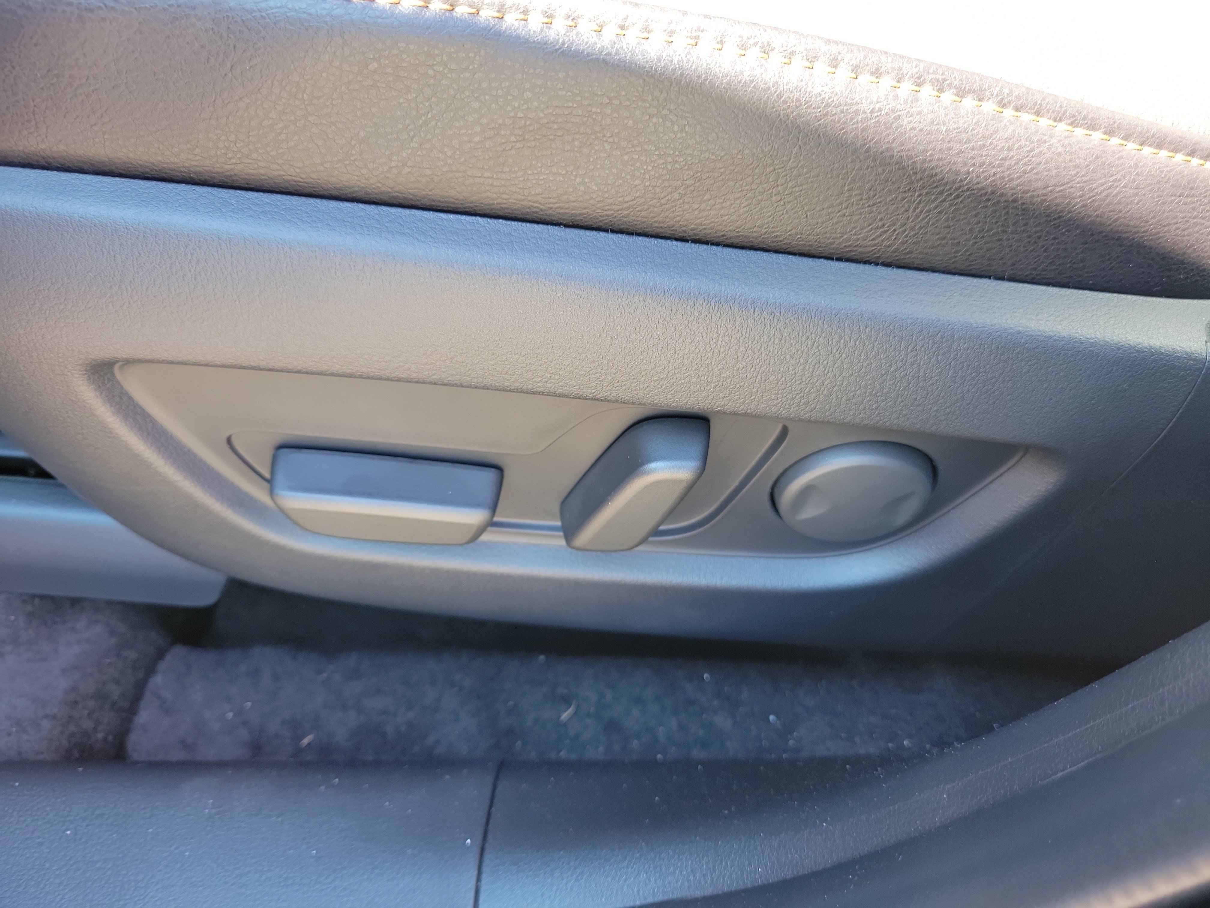 New 2026 MAZDA CX-70 3.3 Turbo w/ Premium Package AWD/4WD image 19
