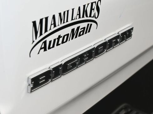 Used 2026 RAM 1500 Big Horn image 32