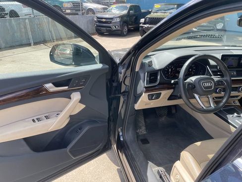 Used 2018 Audi Q5 2.0T Premium Plus AWD/4WD image 10