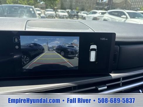 Used 2026 Hyundai Santa Fe SEL AWD/4WD image 23