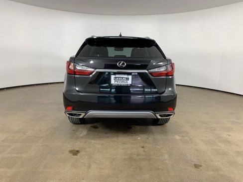 Used 2022 Lexus RX 350 AWD w/ Premium Package image 10