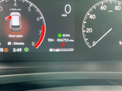 Used 2024 Honda Pilot EX-L image 12