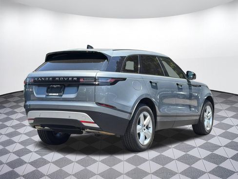 Used 2026 Land Rover Range Rover Velar S AWD/4WD image 8