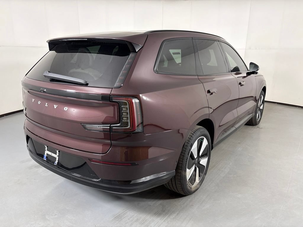 Used 2025 Volvo EX90 Plus AWD/4WD image 8