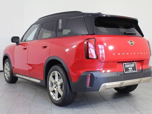 Used 2025 MINI Cooper Countryman S image 3
