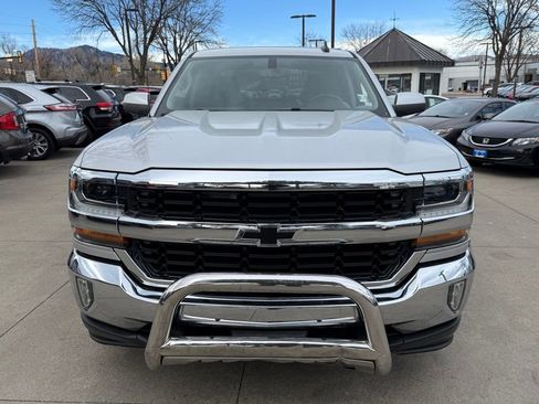 Used 2017 Chevrolet Silverado 1500 LT w/ All Star Edition image 5