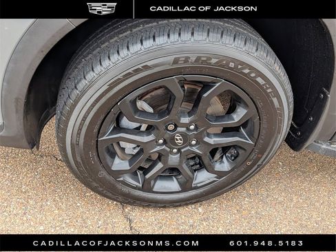 Used 2022 Hyundai Santa Fe XRT image 28