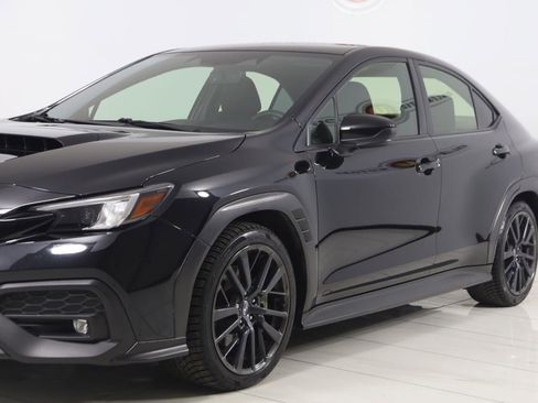Used 2022 Subaru WRX Premium AWD/4WD image 48