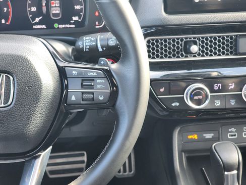 Used 2023 Honda Civic Sport Touring image 13