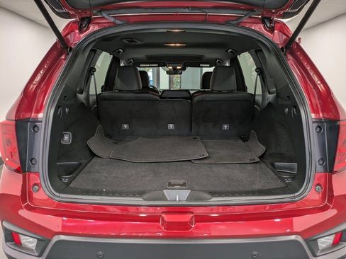 Certified 2022 Honda Passport Elite image 24