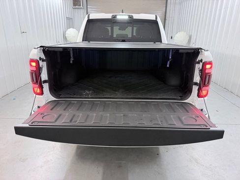 Used 2021 RAM 1500 Limited AWD/4WD image 40