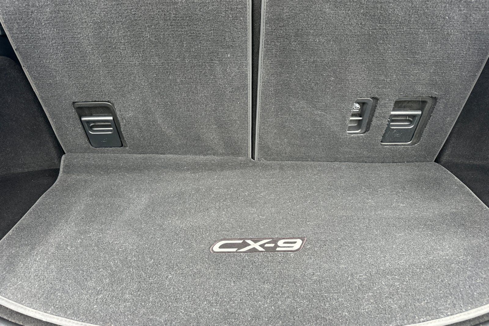 Used 2021 MAZDA CX-9 Grand Touring AWD/4WD image 19