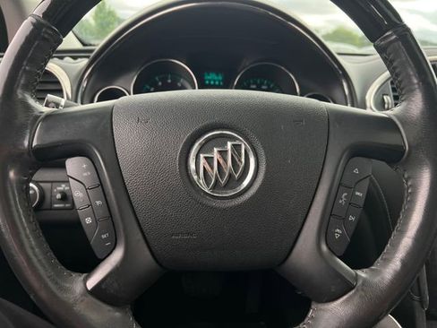 Used 2017 Buick Enclave Premium FWD image 23