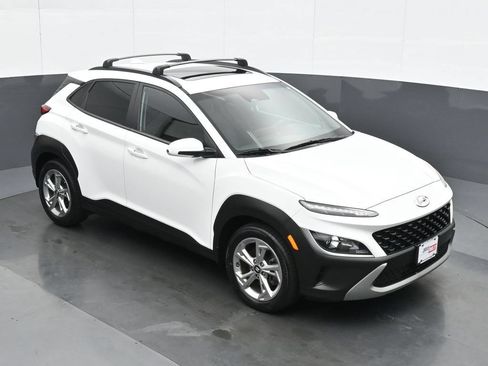Used 2023 Hyundai Kona SEL w/ Convenience Package AWD/4WD image 25