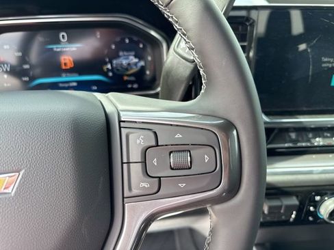 New 2026 Chevrolet Silverado 3500 High Country w/ High Country Premium Package AWD/4WD image 23