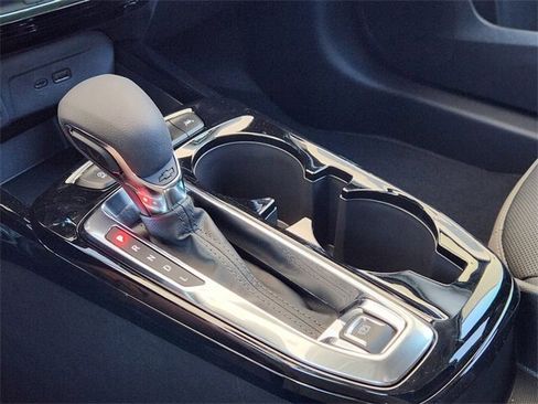 New 2026 Chevrolet Trax ACTIV w/ Driver Confidence Package image 17