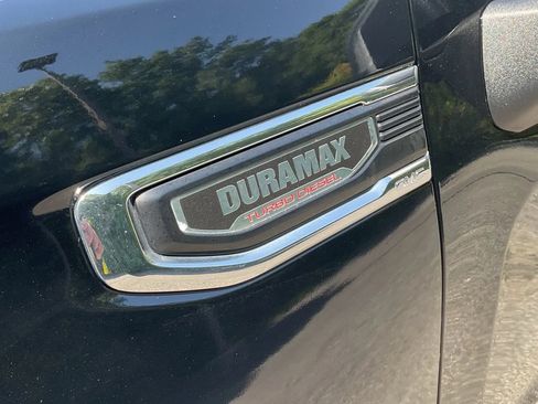 Used 2020 GMC Sierra 1500 Denali w/ Technology Package AWD/4WD image 14