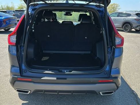 Used 2025 Honda CR-V Sport Touring image 26