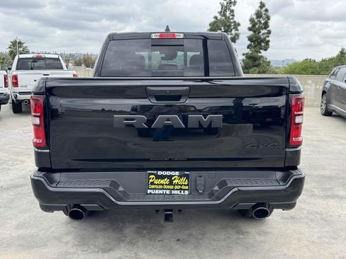 New 2026 RAM 1500 Express image 5
