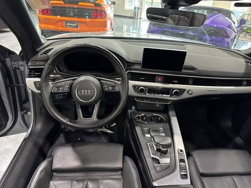 Used 2018 Audi A5 2.0T Premium Plus w/ Premium Plus image 49