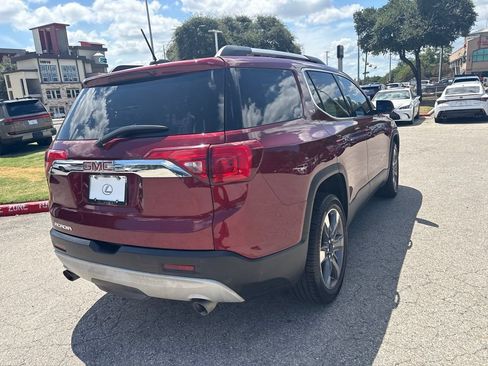 Used 2017 GMC Acadia SLT FWD image 5