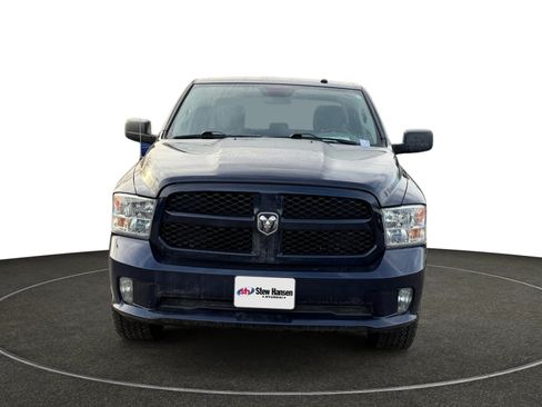 Used 2017 RAM 1500 Express w/ Express Value Package image 9