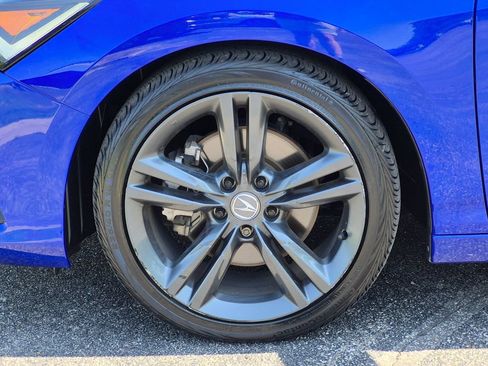 Certified 2024 Acura Integra A-Spec FWD image 10