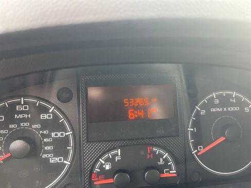 Used 2019 RAM ProMaster 3500 image 6