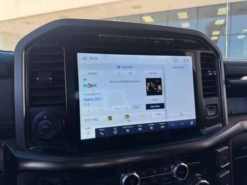 Used 2022 Ford F150 Platinum w/ Equipment Group 701A High image 12