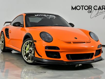 Used 2012 Porsche 911 Edition 918 Spyder