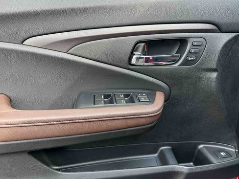 New 2026 Honda Ridgeline RTL image 14