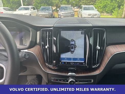 Certified 2023 Volvo XC60 B5 Plus w/ Protection Package Premier image 25