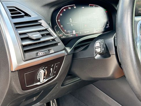 Certified 2022 BMW X3 sDrive30i w/ M Sport Package 2 image 10