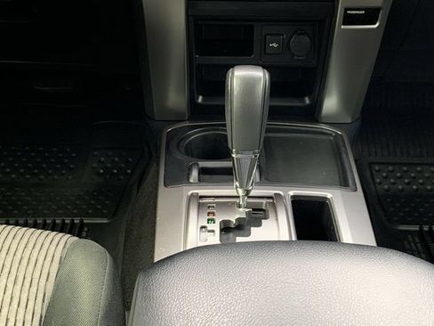 Used 2023 Toyota 4Runner SR5 RWD image 27