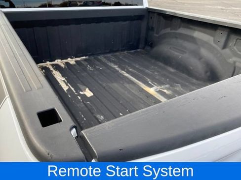 Used 2020 RAM 1500 Big Horn AWD/4WD image 19