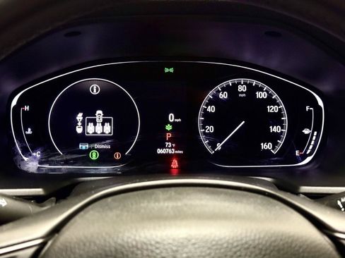 Used 2021 Honda Accord Sport image 22