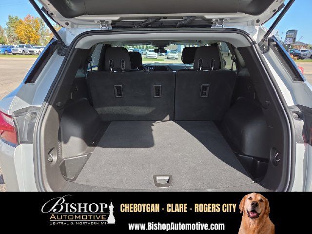 Used 2021 Chevrolet Blazer LT AWD/4WD image 14